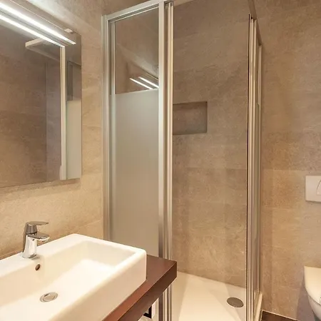 Villa Odin Leuchtfeuer Apartment Sellin (Rugen)