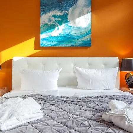 Apartamento Ostseebad, Sellin, Rügen, Villa Odin *