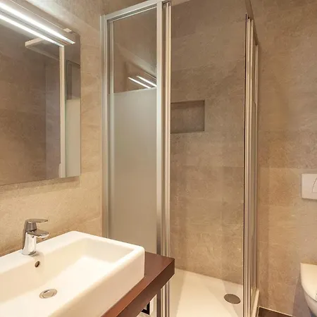 Ostseebad, Sellin, Ruegen, Villa Odin Διαμέρισμα *